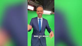 Temps Are Goin' Down (It's Goin' Down - Young Joc Parody)