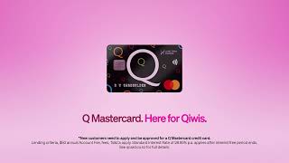 Q’s the card with longer to pay!