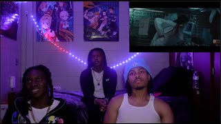 Muni Long - Made For Me (Official Music Video) REACTION