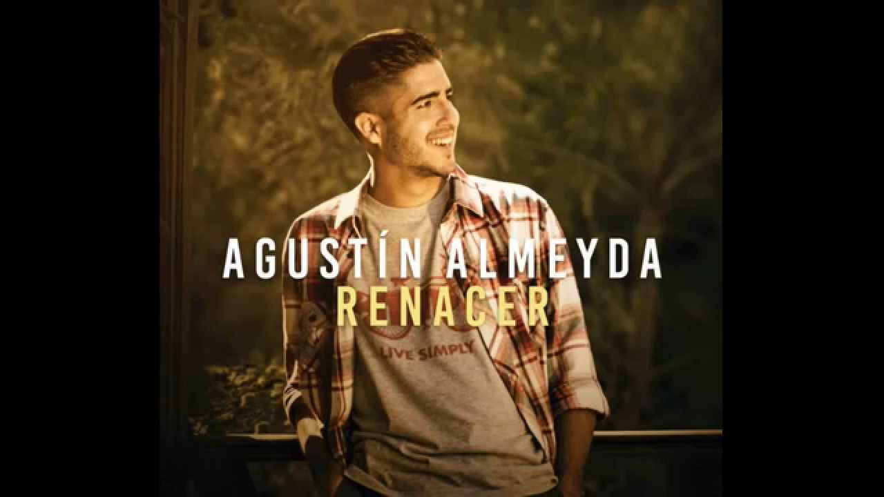 Agustin Almeyda - Te propongo