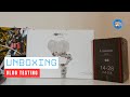 DJI RS4 Mini Unboxing + Vlog test with Tracking