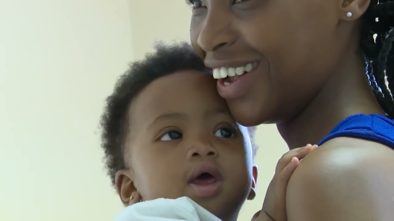 Tsabotsogo | Diarrhoea | MOH Production 2026