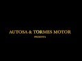 Felicitación de Navidad Tormes Motor 2017