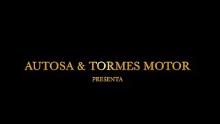 Felicitación de Navidad Tormes Motor 2017