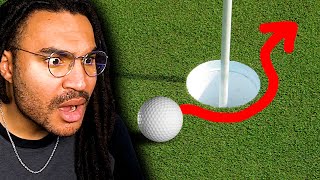Golf With Your Friends is Literally Rage Bait