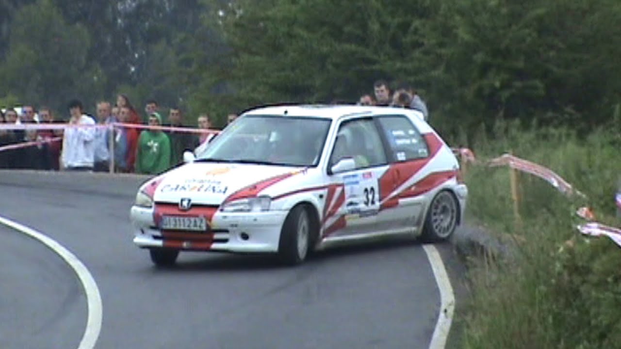 Maikel López & Isaac López | Resumen temporadas 2007-2014