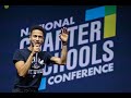 NCSC22: Highlights from the 2022 National Charter Schools Conference