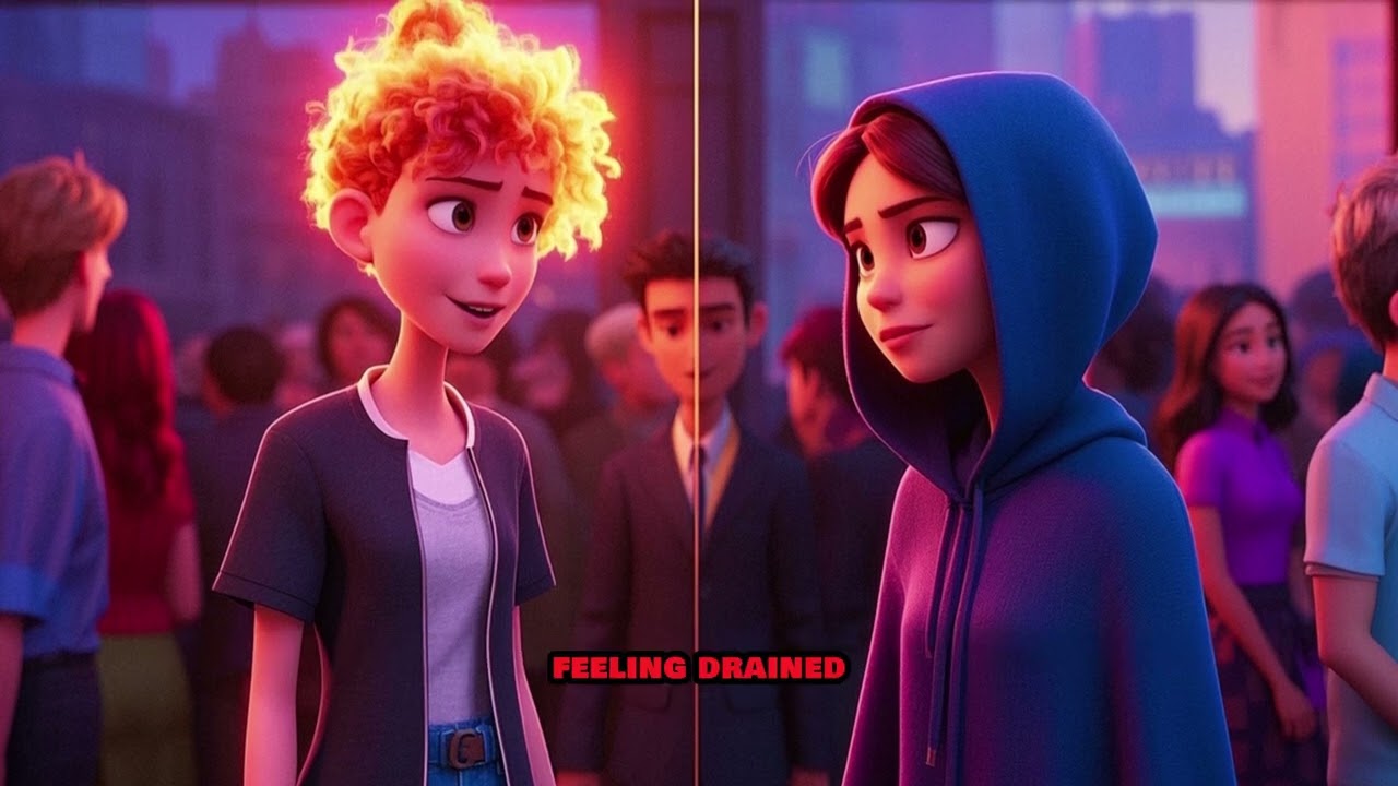 💘 Best 5 MBTI Matches for Love Relationships | Personality Pairings You’ll Love