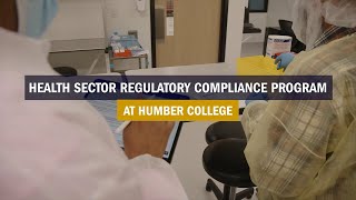 Health Sector Regulatory Compliance – An Expanding Profession