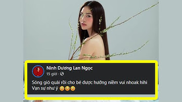 🔥 Liên tục trải qua sóng gió, Ninh Dương Lan Ngọc bất ngờ ước một điều giản dị | Tiin House