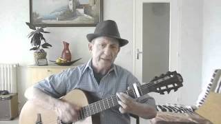 Chanson Pour Lauvergnat Georges Brassens Corver