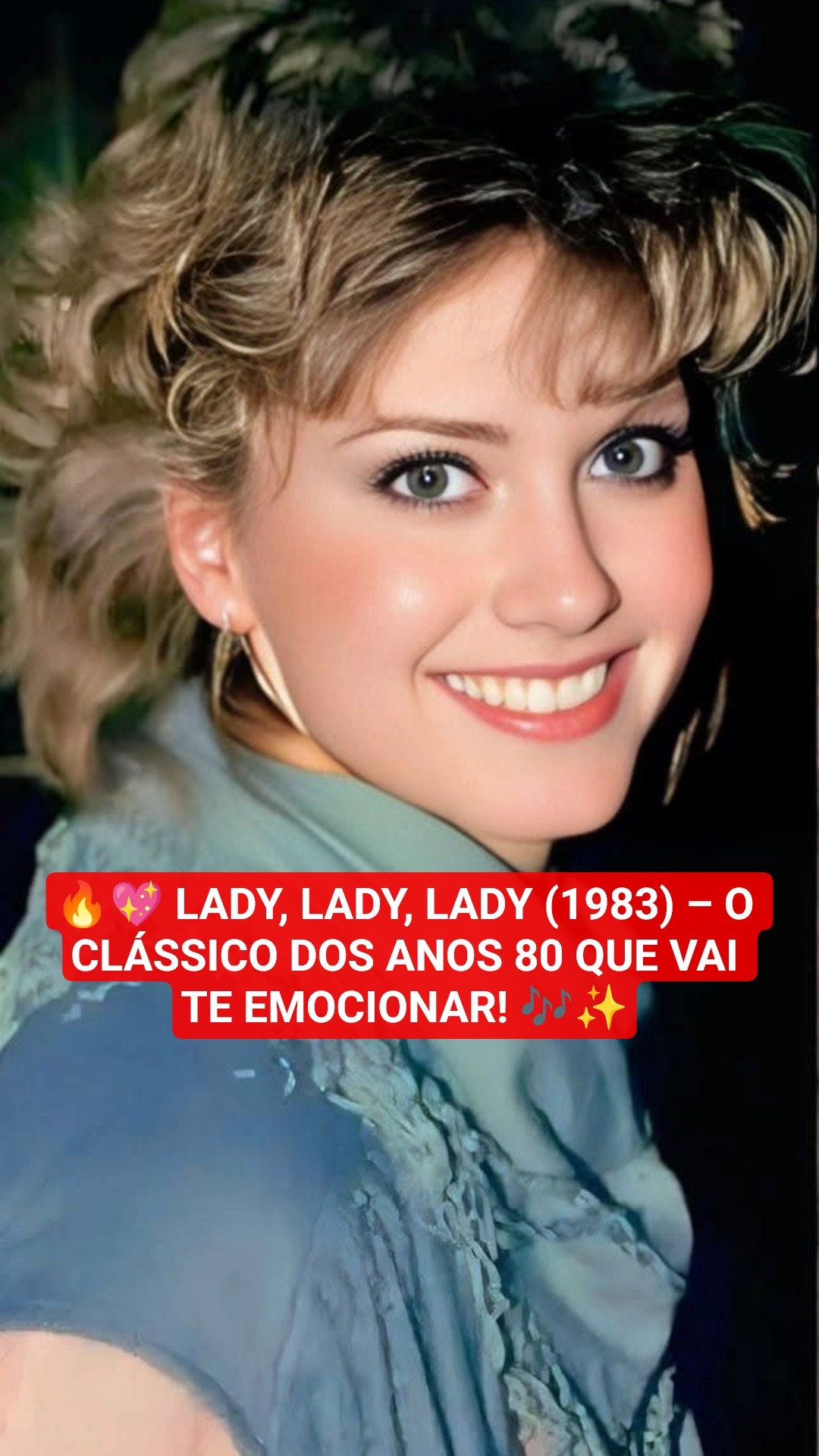 Lady, Lady (2011 Remastered) - YouTube
