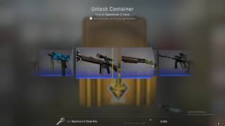 Opening Csgo Cases Til Gaben Senpai Notice Day38