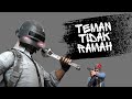 PUBG Indonesia - Teman Tidak Ramah