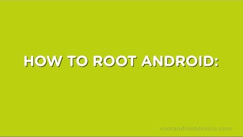 How To Root Samsung Galaxy S3 mini gt i8190