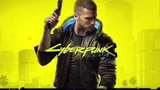 Cloudy Day - Cyberpunk 2077 OST