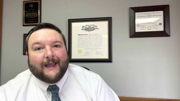 Should You Go To Trial or Look For a Settlement?