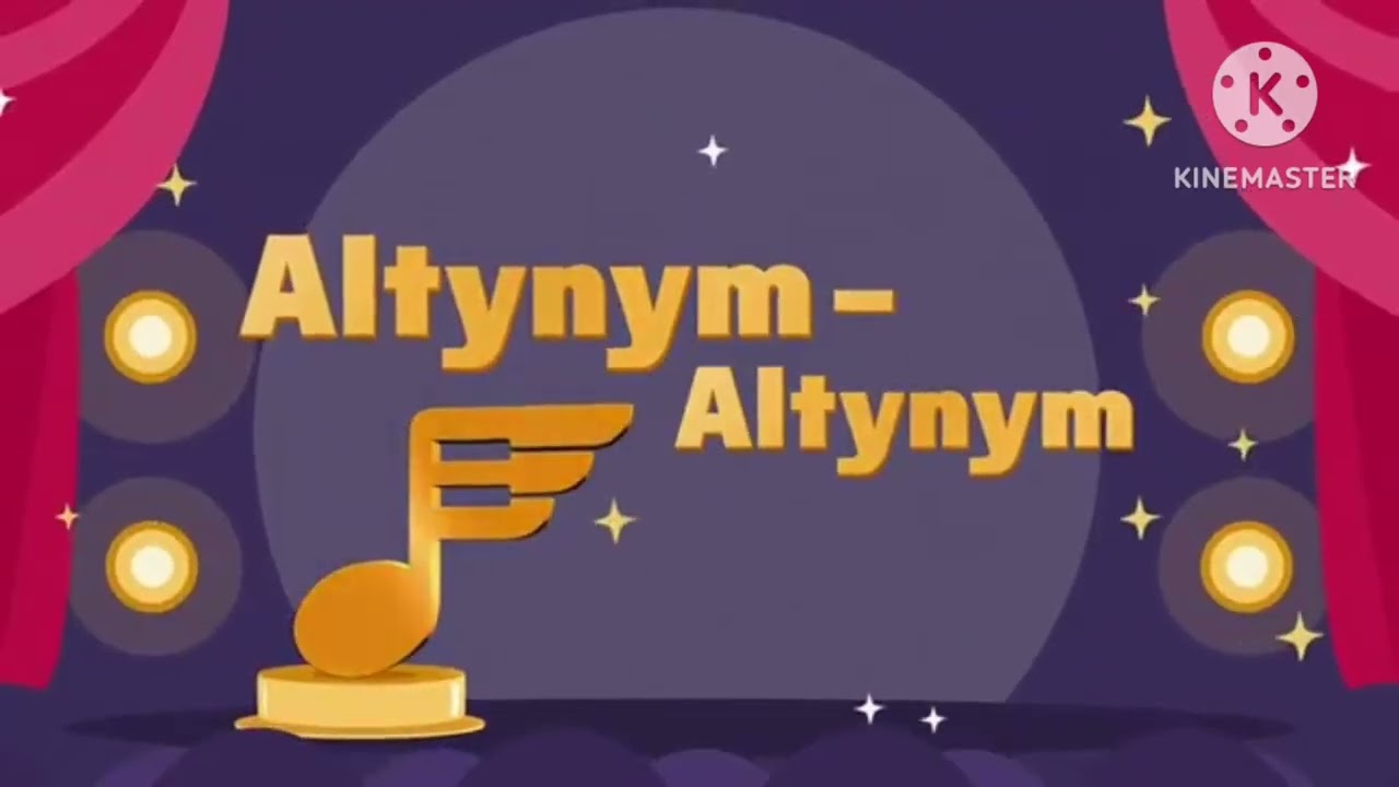 Основные и музыкальные заставки (Gakku TV, 12.09.2017-06.10.2019)