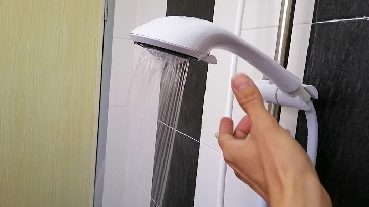 Alpha water heater testing