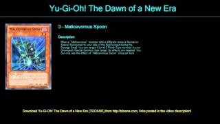 Malicevorous Deck Profile April 2016