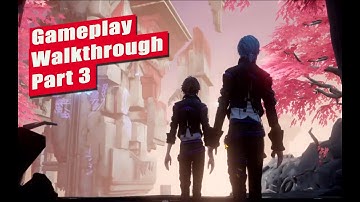 Dragon Raja Gameplay Walkthrough Part 3 || Role Playing Game || Unreal Engine 4 Android Game