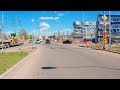 Реконструкция Заводского шоссе не завершена