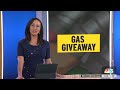 Palatine church giving away $25 in free gas to drivers