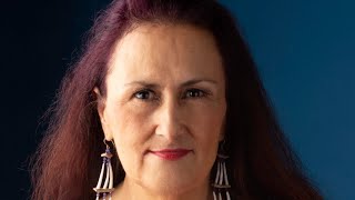 Indigenous Superstars with Rhonda Head -Musical Guest Sandy Scofield