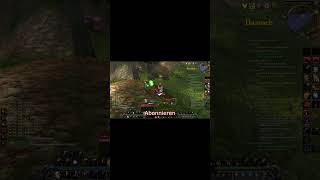 😲Rarmob Spürbold😲#wow #mop #dasesch