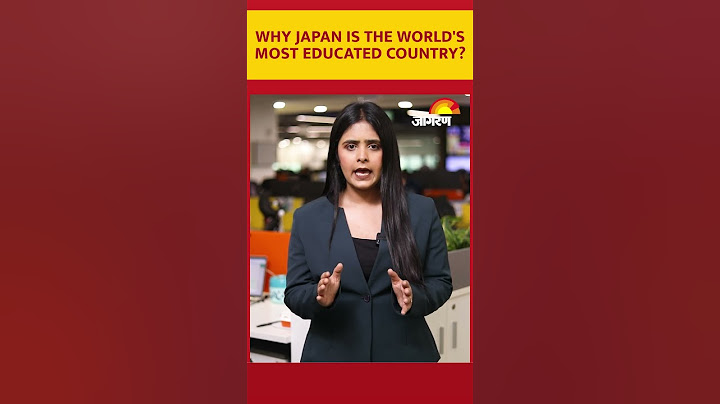 What makes Japan's education system the best in the world? Know here!