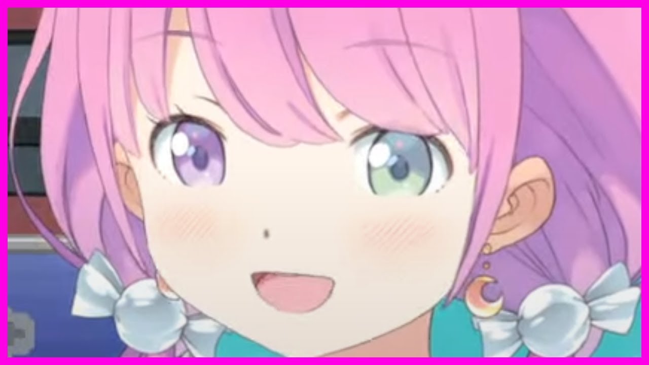 Princess Luna's Victory Fanfare - The Luna Stickmin Experience (Ep.3 Bonus)[Hololive]