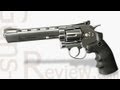 Dan Wesson 6, 8 Сравнительный обзор револьверов ASG от Guns-Review.com