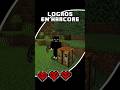 Consiguiendo todos los logros de Minecraft en modo #Harcore | MEJORANDO HERRAMIENTAS