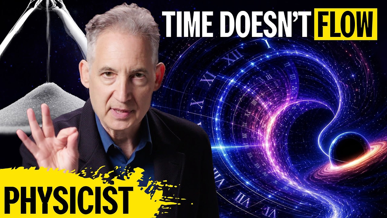 We Know More About Time Than You Think