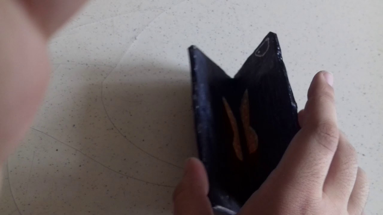 How form samsung galaxy Fold 