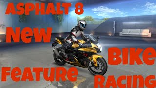 Asphalt 8 Airborne game!!New update!!Gameplay2017 Racing with bikes!! screenshot 5