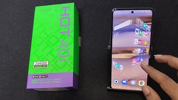 How To See Hotspot password in Infinix Hot 40i || Infinix me Hotspot password kaise dekhe