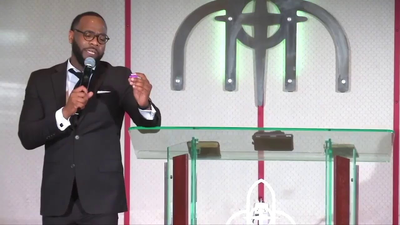 House of Hope Macon Live Stream YouTube
