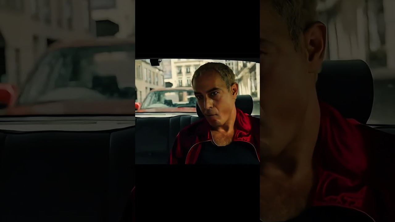 The return of Sean Wallace | Gangs of London 🔥| 