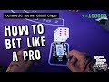 Winning Strategies for Playing Blackjack : The Ace Count Strategies for Blackjack