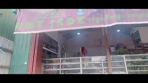 Công ty GMT JADE tại myanmar,cửa hàng chuyên bán cẩm thạch thiên nhiên uy tín,cẩm thạch GMT JADE