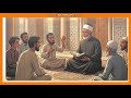 حل أنشطة وتدريبات كتاب المدرسة صفحة 42 و43 و44من مسائل الصيام دين إسلامي صف أول إعدادي ترم تاني