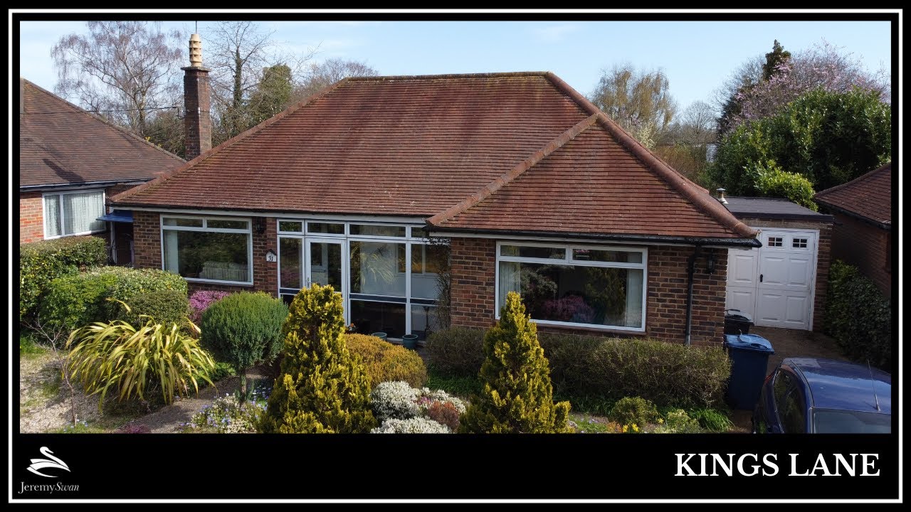 Kings Lane, South Heath