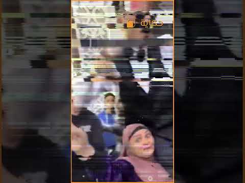 أم العريس شالت ابنها العريس في الفرح و رقصت بيه يا ترى ايه الحكاية اكسبلور تيك توك ترند السعودية