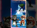 #TalkingTom #Pawpatrol #Hulk #tileshop #coffindance #Gametastic