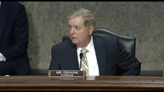 Graham Questions Sally Yates at Hearing on Oversight of the Crossfire Hurricane Investigation