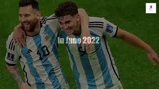 Scaloni's Masterstroke: Turning Setbacks into Triumphs