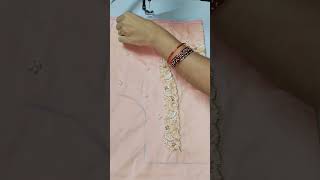 blouse cutting #youtubeshorts