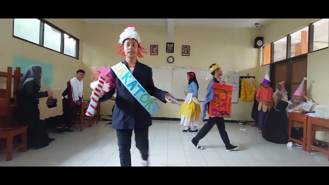 story-telling-snow-white-kelompok-2-kelas-9b-smpn-13-bogor-youtube