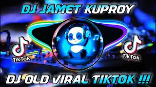 DJ DING DING BAK DING DING JAMET KUPROY